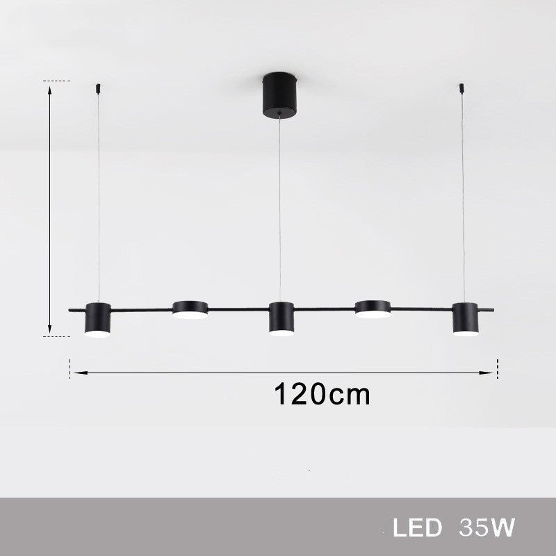 Minimal Creative Household LED Pendant Lamp - Lighting -  Trend Goods