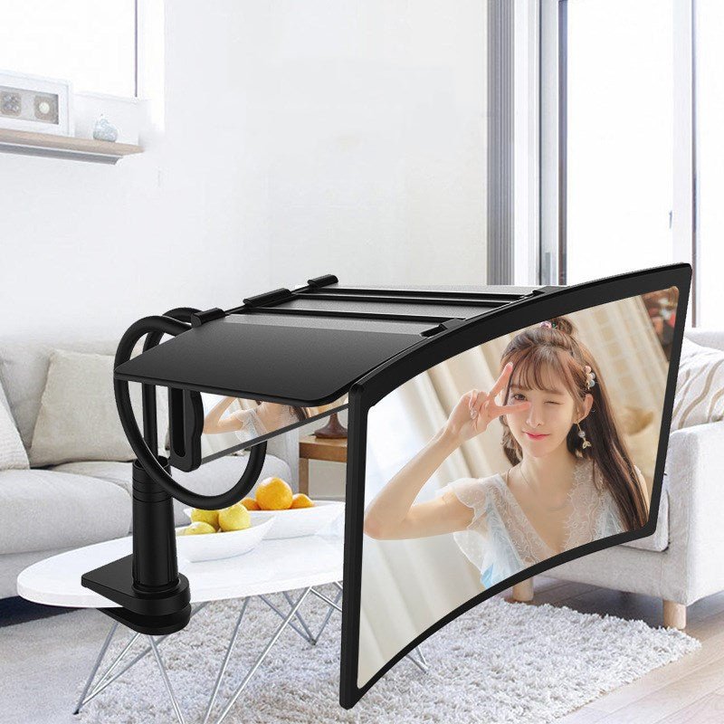 Mobile Phone Screen Magnifier With Stand - Phone Stands -  Trend Goods