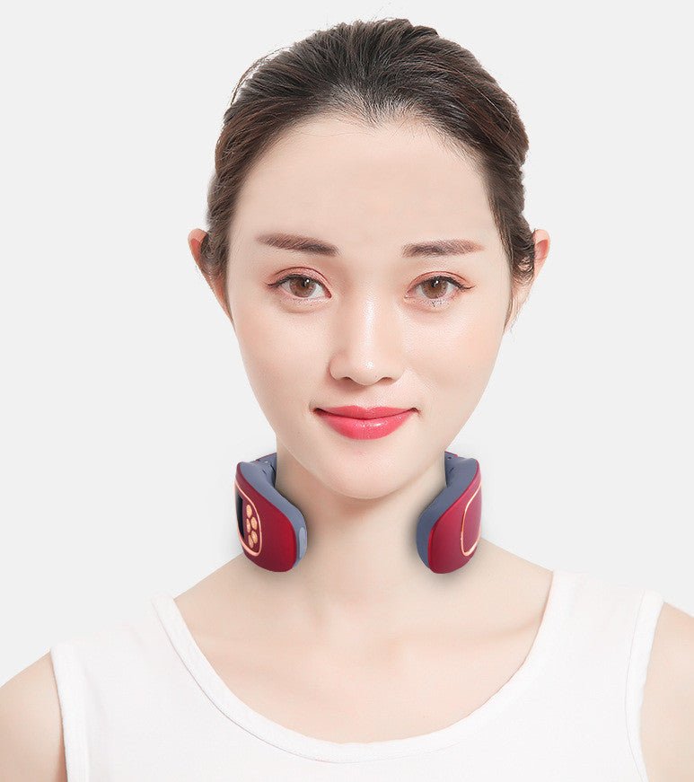 Multi-function Intelligent Neck Cervical Massager - Electric Massagers -  Trend Goods