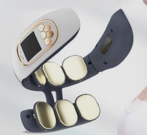 Multi-function Intelligent Neck Cervical Massager - Electric Massagers -  Trend Goods