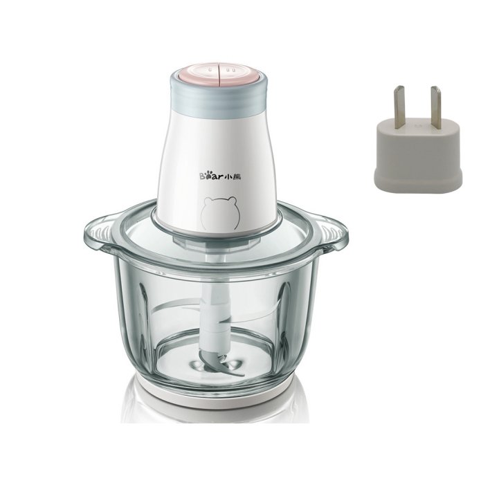 Multi-function Small Vegetable Chopper Blender - Kitchen Tools -  Trend Goods