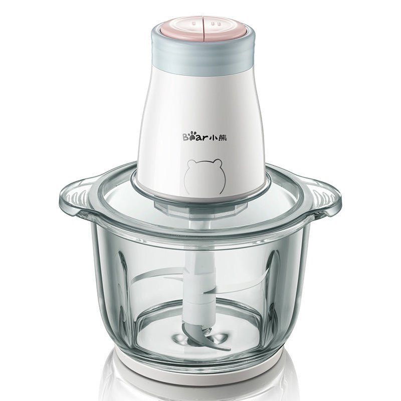 Multi-function Small Vegetable Chopper Blender - Kitchen Tools -  Trend Goods