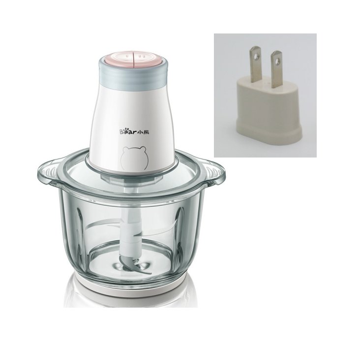 Multi-function Small Vegetable Chopper Blender - Kitchen Tools -  Trend Goods