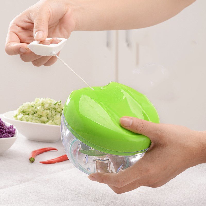 Multifunctional vegetable cutter - Kitchen Slicers -  Trend Goods