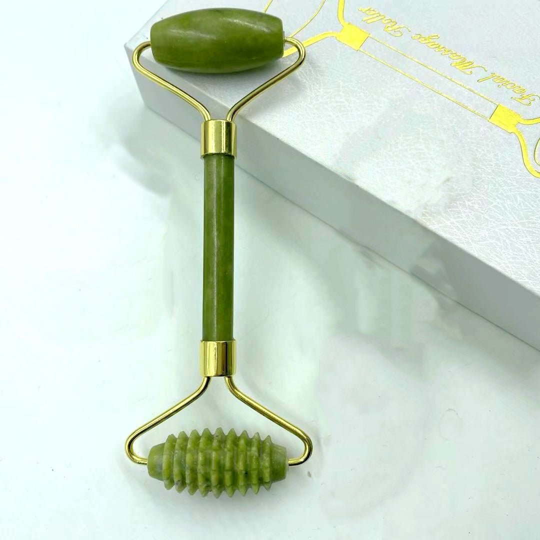 Natural jade beauty device - Beauty Equipment -  Trend Goods