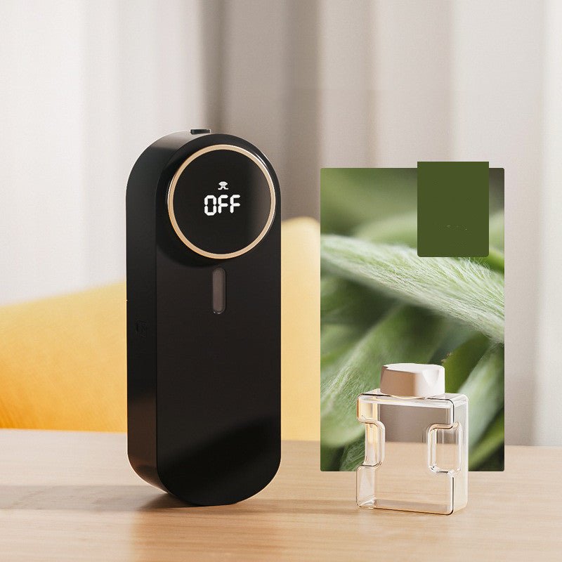 New Automatic Incense Dispenser Long Lasting Deodorization In Home - Aromatherapy -  Trend Goods