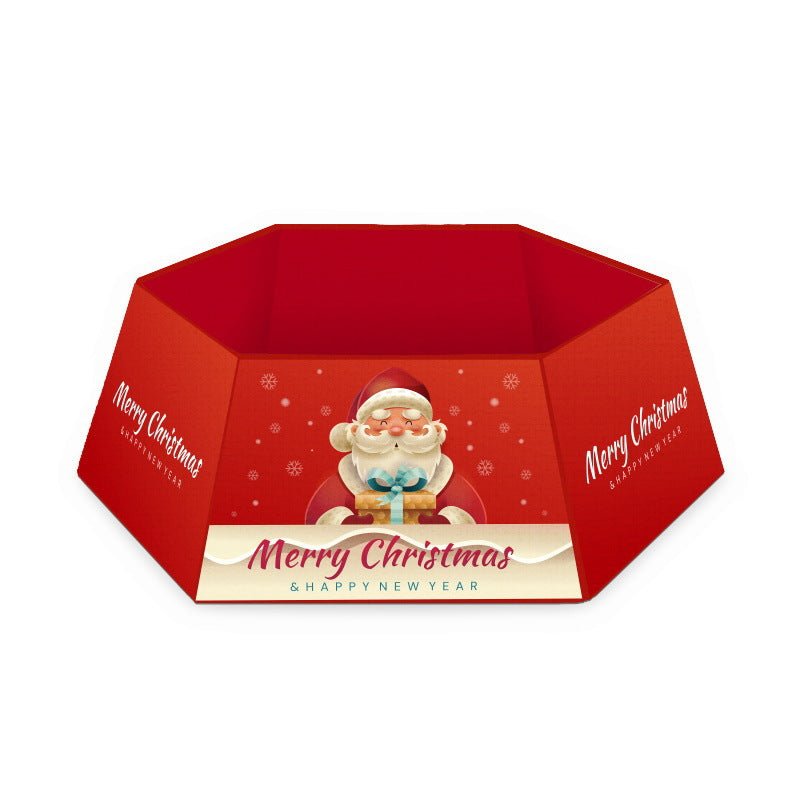 New Christmas Tree Skirt Christmas Products - Holiday Decorations -  Trend Goods