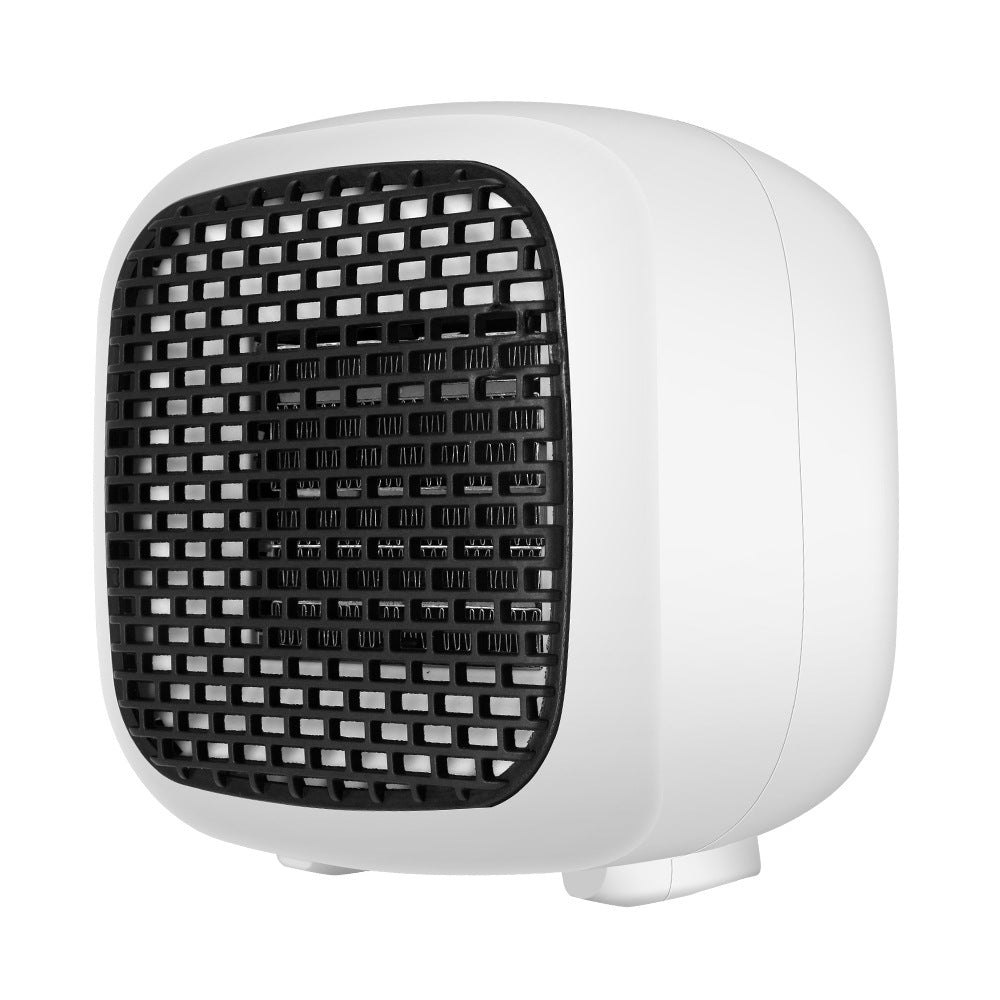 New Desktop Heater Mini Portable PTC Ceramic - Space Heaters -  Trend Goods