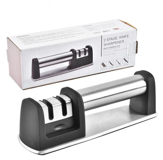 New kitchen knife sharpener - Kitchen Tools -  Trend Goods