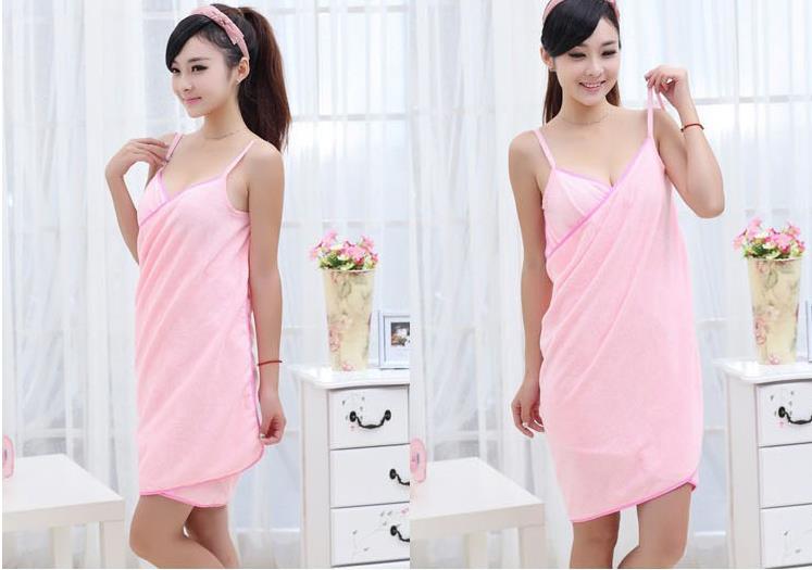 New Style Beach Towel - Bath Dress Towel - Towels -  Trend Goods