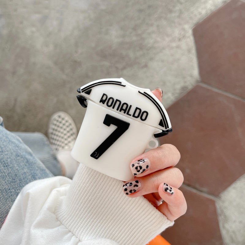 No. 7 Jersey Protective Cover AirPod Cover - Airpod Cases -  Trend Goods