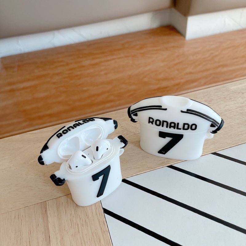 No. 7 Jersey Protective Cover AirPod Cover - Airpod Cases -  Trend Goods