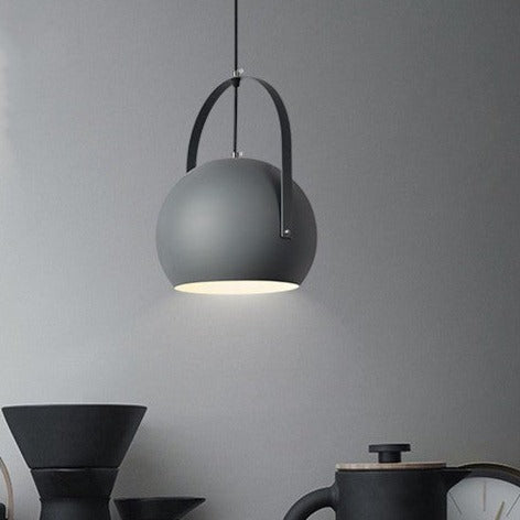 Nordic Modern Minimalist Fashion Living Room Dining Chandelier - Lighting -  Trend Goods