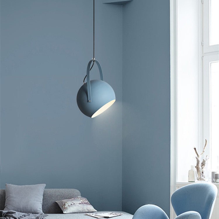 Nordic Modern Minimalist Fashion Living Room Dining Chandelier - Lighting -  Trend Goods