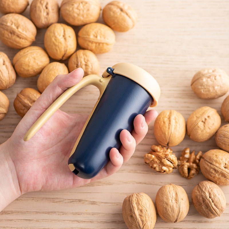 Nuts And Dried Fruit Peeling Walnut Tool Holder - Kitchen Gadgets -  Trend Goods