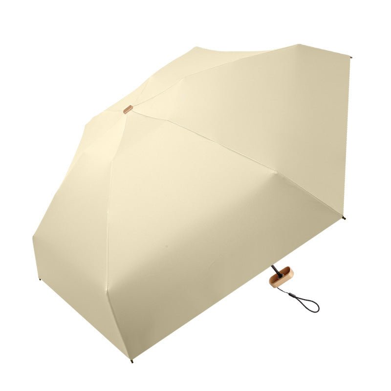 Off Mini Pocket Sun Umbrella With Sun Protection And UV Protection - Umbrellas -  Trend Goods