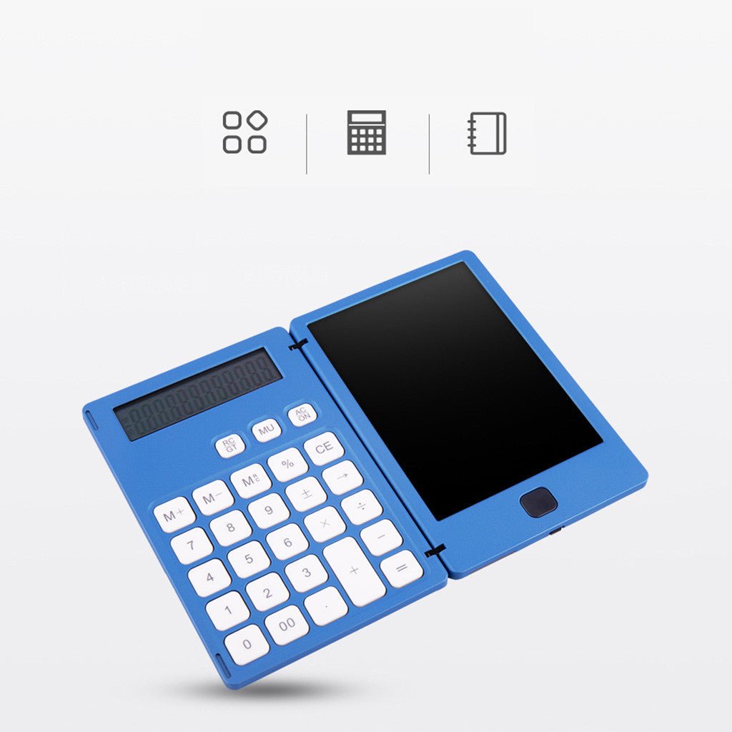 Office calculator tablet - Calculators -  Trend Goods