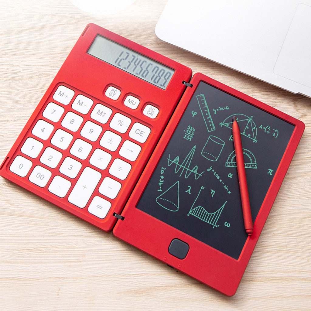 Office calculator tablet - Calculators -  Trend Goods