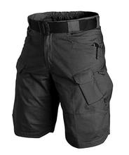 Outdoor sports and leisure work clothes and shorts - Shorts -  Trend Goods