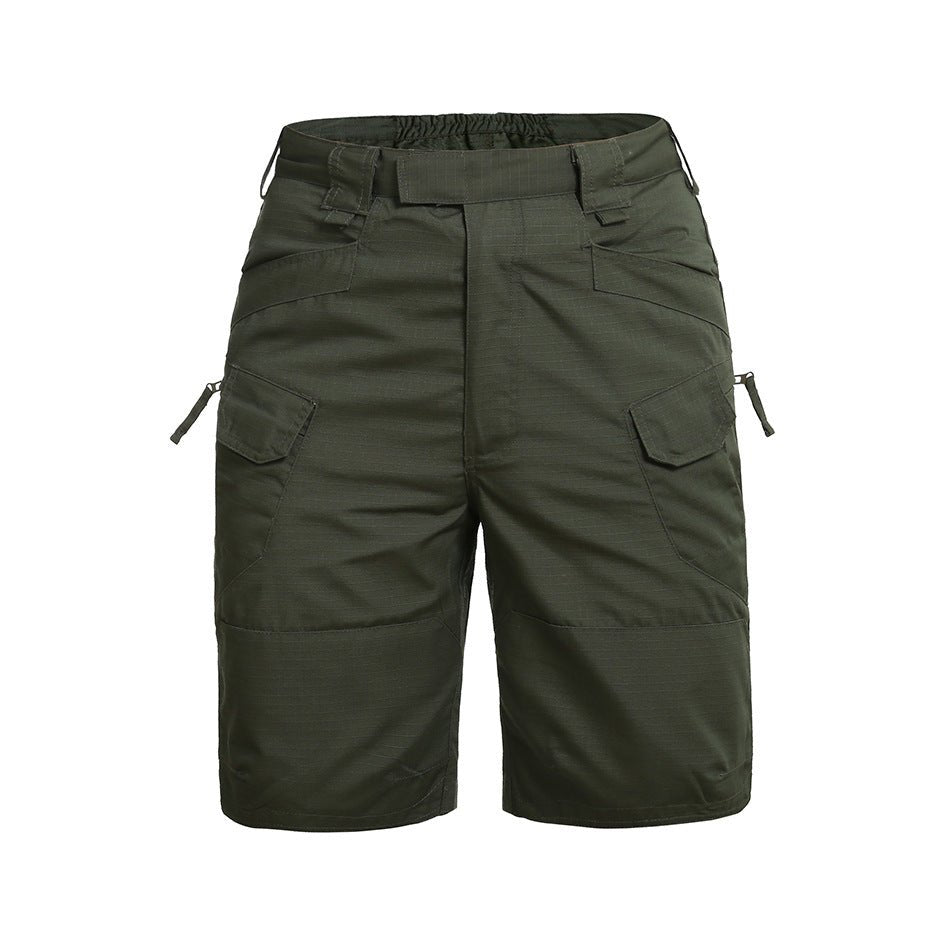 Outdoor sports and leisure work clothes and shorts - Shorts -  Trend Goods