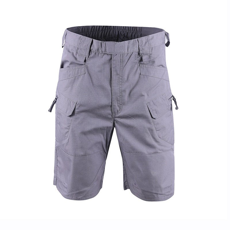 Outdoor sports and leisure work clothes and shorts - Shorts -  Trend Goods