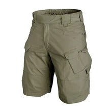 Outdoor sports and leisure work clothes and shorts - Shorts -  Trend Goods