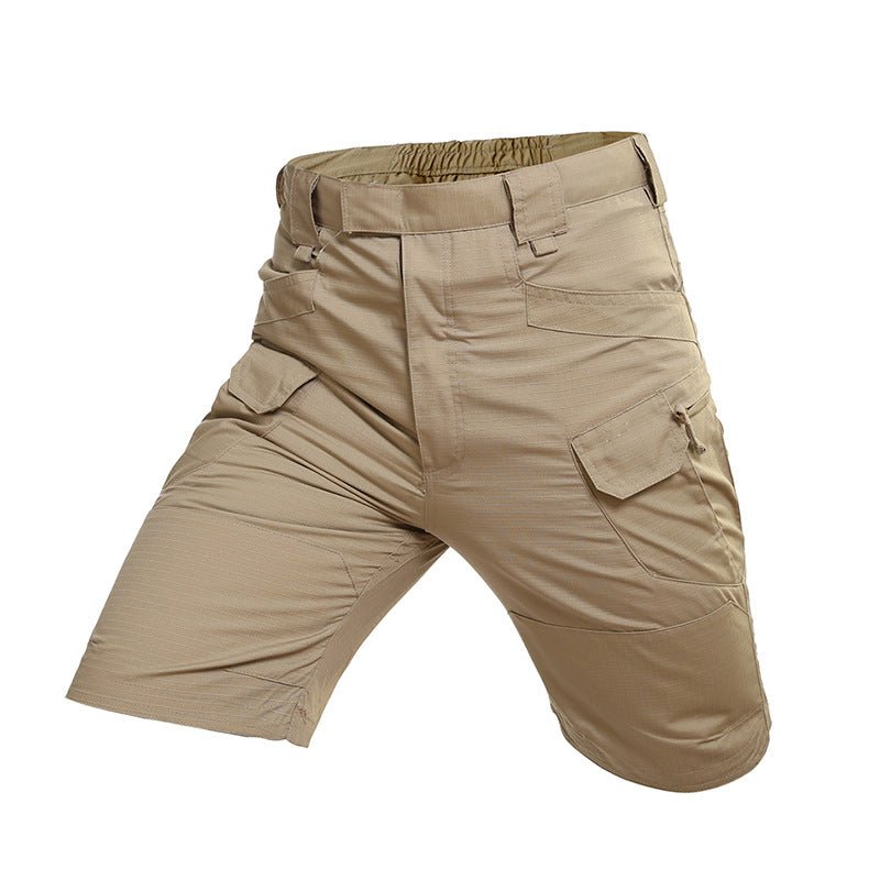 Outdoor sports and leisure work clothes and shorts - Shorts -  Trend Goods