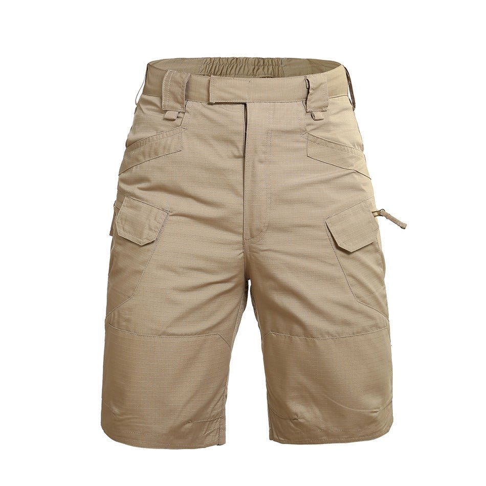 Outdoor sports and leisure work clothes and shorts - Shorts -  Trend Goods