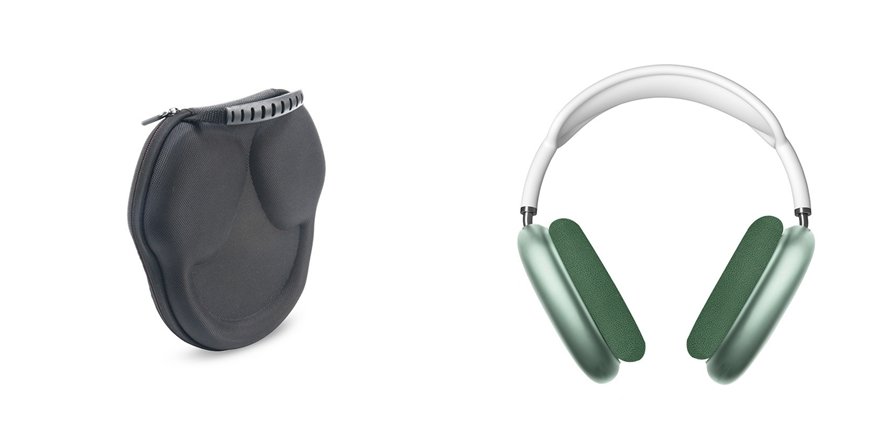 P9MAX Bluetooth Headphone Head-mounted Headset Wireless Bluetooth Headset - Bluetooth Headsets -  Trend Goods