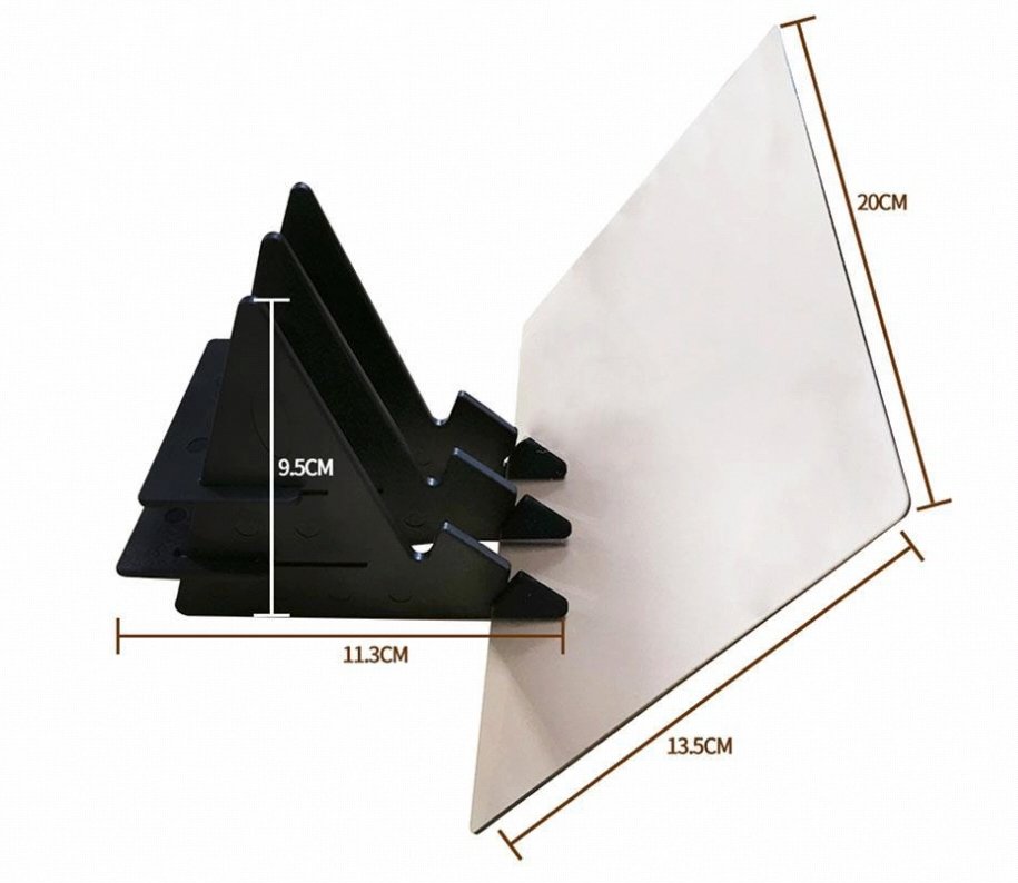 Painting Artifact Copy Table Projection Copy Board - Copystands -  Trend Goods