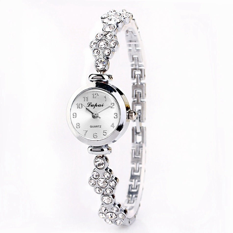 Pearl series fashion watch women fashion bracelet watch woman - Watches -  Trend Goods