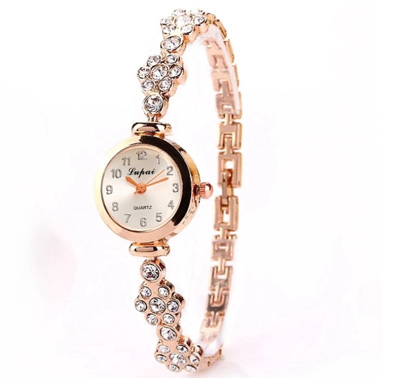 Pearl series fashion watch women fashion bracelet watch woman - Watches -  Trend Goods