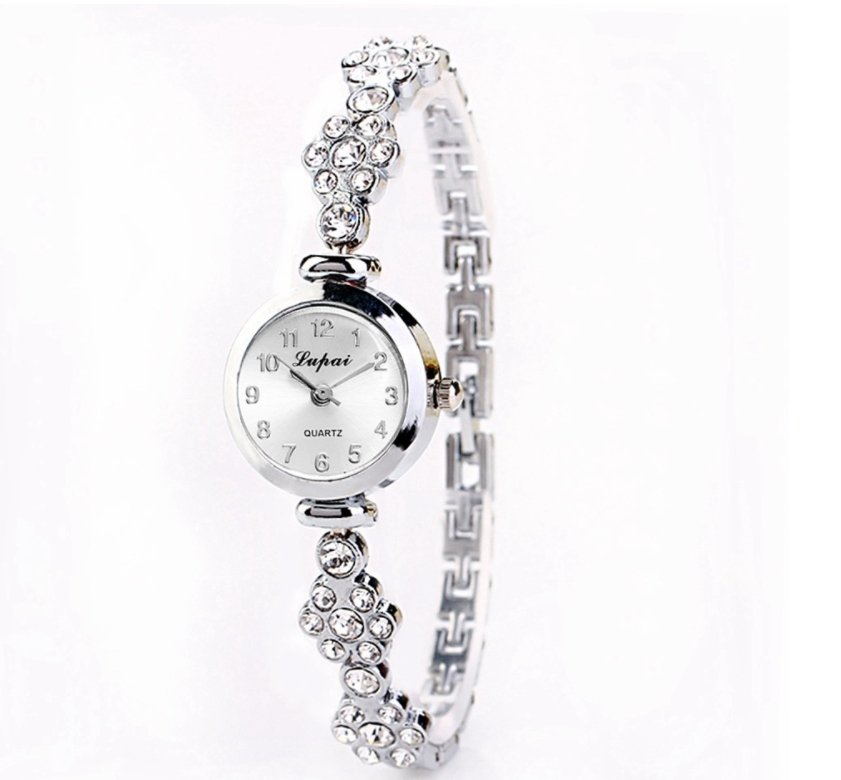 Pearl series fashion watch women fashion bracelet watch woman - Watches -  Trend Goods