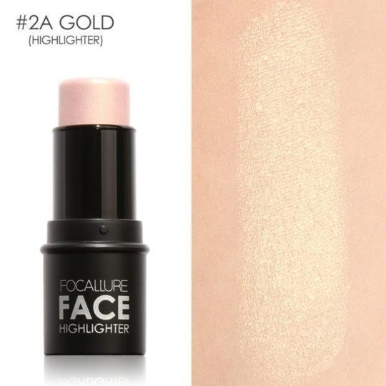 PERFECTION FACE CONTOUR HIGHLIGHTER - Make-up Tools -  Trend Goods