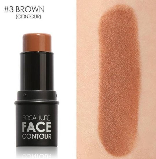 PERFECTION FACE CONTOUR HIGHLIGHTER - Make-up Tools -  Trend Goods