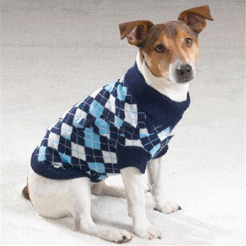 Pet Clothes Clothing Dog Sweater - Pet Apparel -  Trend Goods