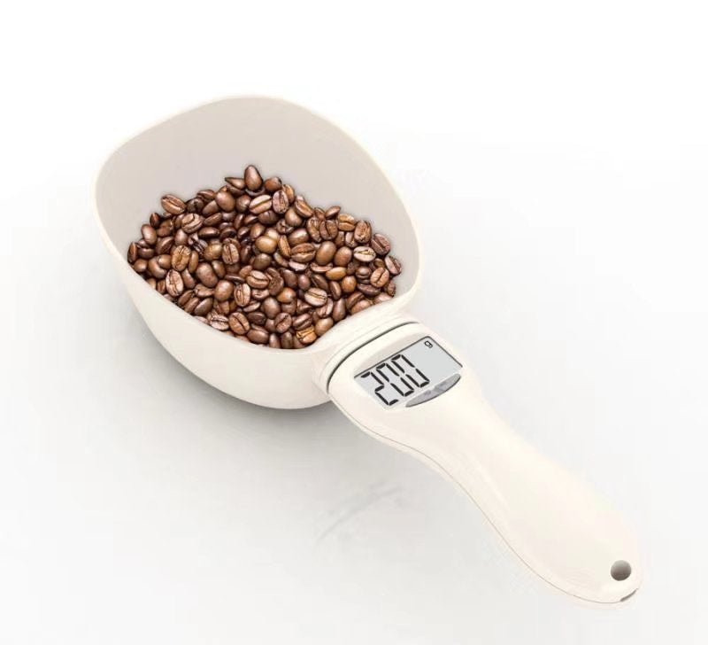 Pet Feeding Weighing Spoon - Pet Care -  Trend Goods