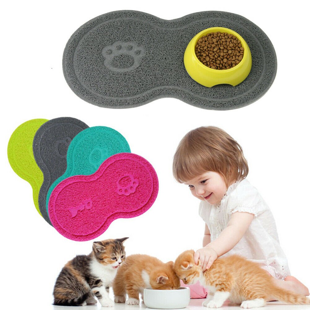 Pet floor mat - Pet Care -  Trend Goods