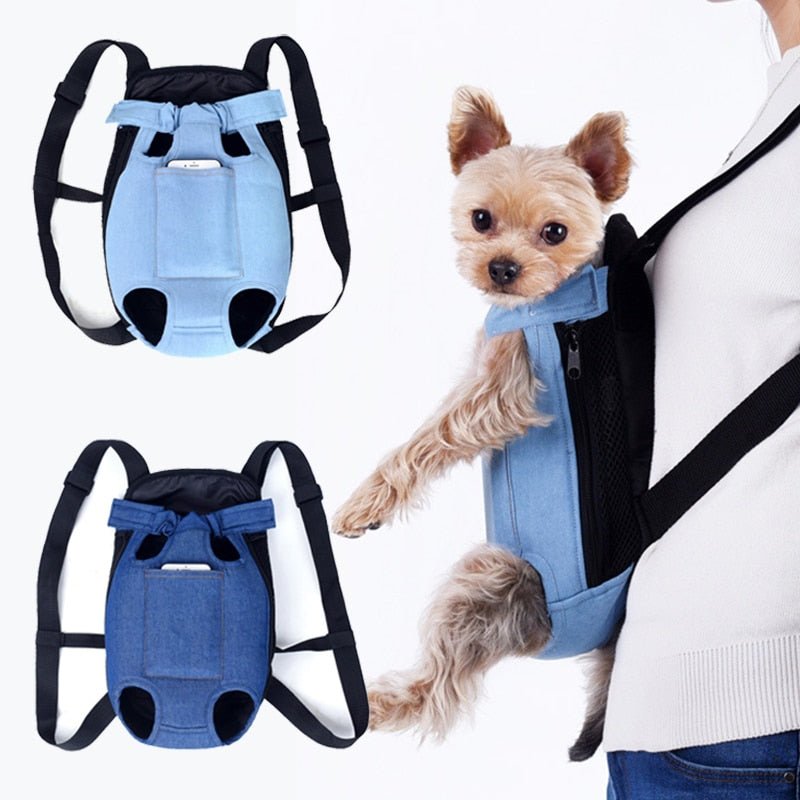 Pet outdoor strap - Pet Bags -  Trend Goods