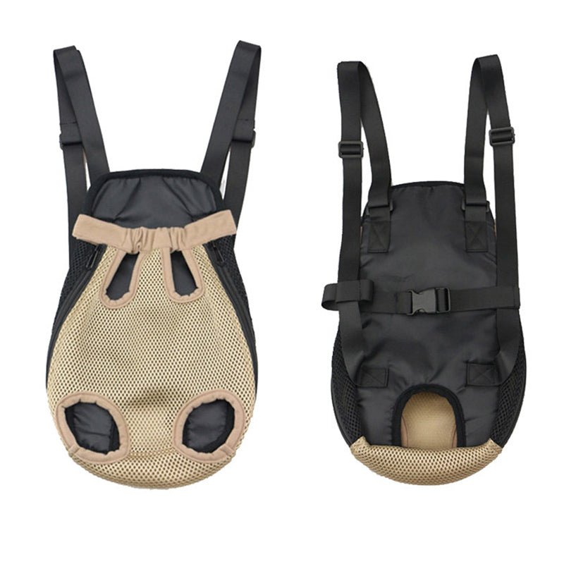 Pet outdoor strap - Pet Bags -  Trend Goods