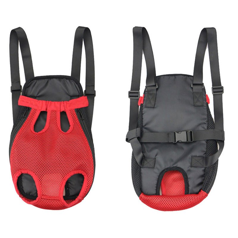 Pet outdoor strap - Pet Bags -  Trend Goods