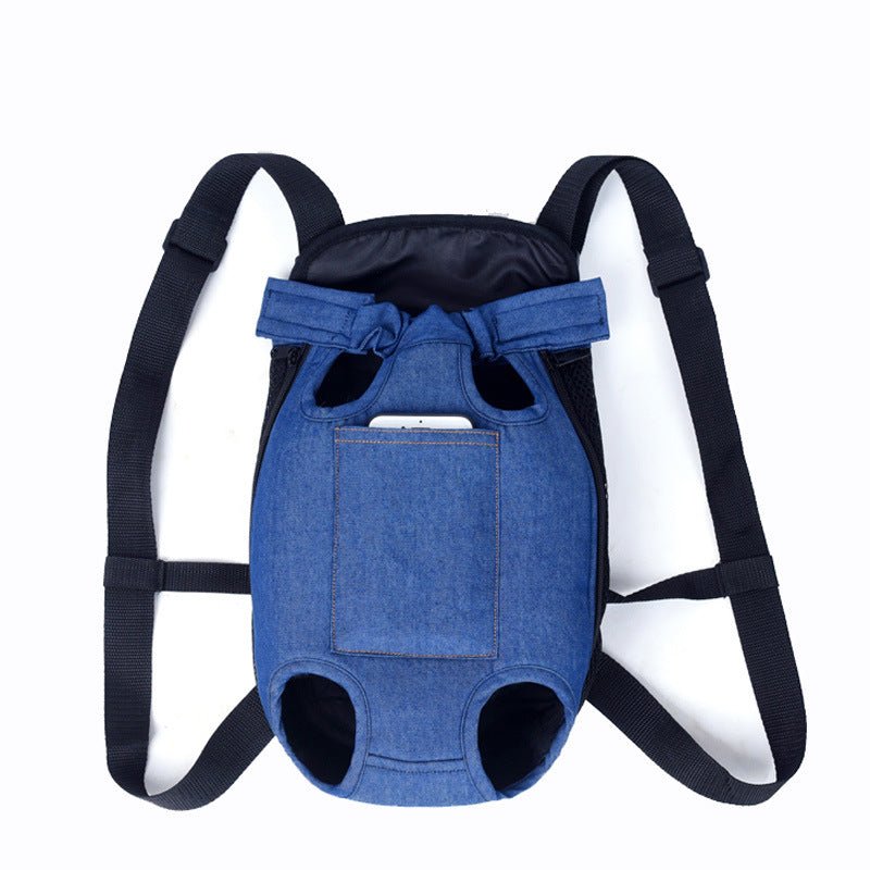 Pet outdoor strap - Pet Bags -  Trend Goods