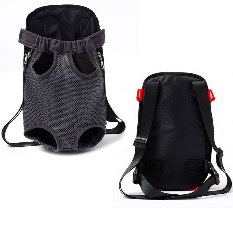 Pet outdoor strap - Pet Bags -  Trend Goods