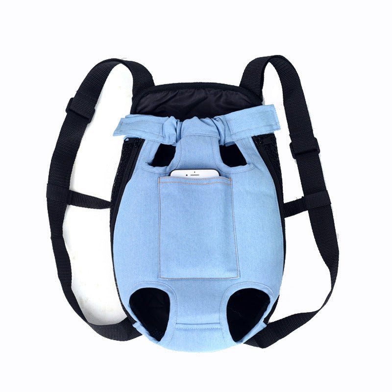 Pet outdoor strap - Pet Bags -  Trend Goods