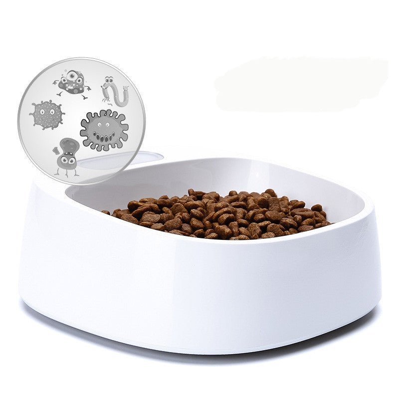 Pet weighing dog food bowl - Pet Bowls -  Trend Goods
