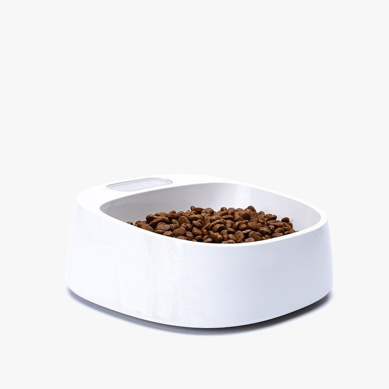 Pet weighing dog food bowl - Pet Bowls -  Trend Goods