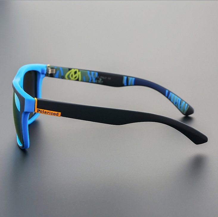 Polarized Sunglasses Cycling Sports Sunglasses Driving Sunglasses - Sunglasses -  Trend Goods