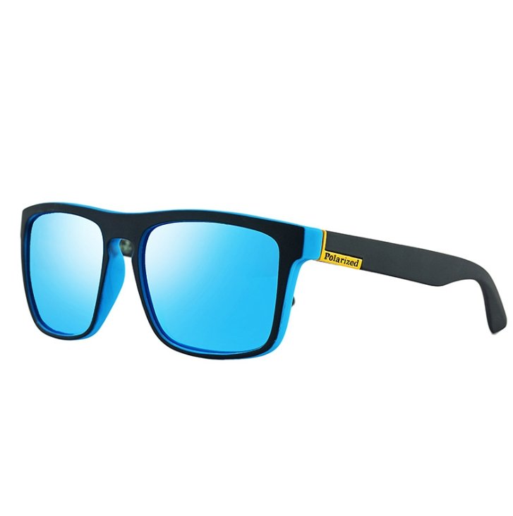 Polarized Sunglasses Cycling Sports Sunglasses Driving Sunglasses - Sunglasses -  Trend Goods