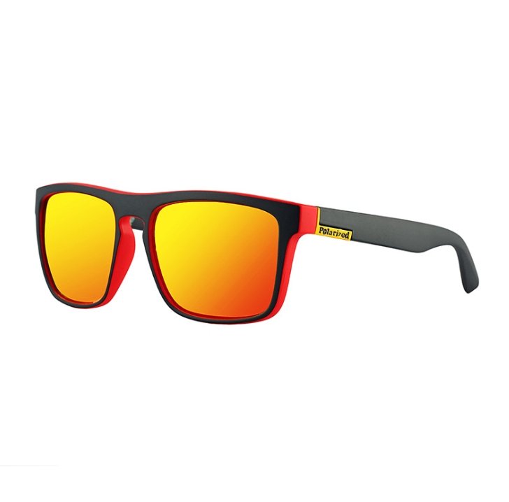 Polarized Sunglasses Cycling Sports Sunglasses Driving Sunglasses - Sunglasses -  Trend Goods