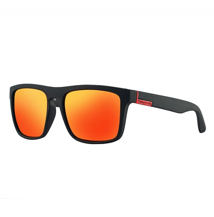 Polarized Sunglasses Cycling Sports Sunglasses Driving Sunglasses - Sunglasses -  Trend Goods